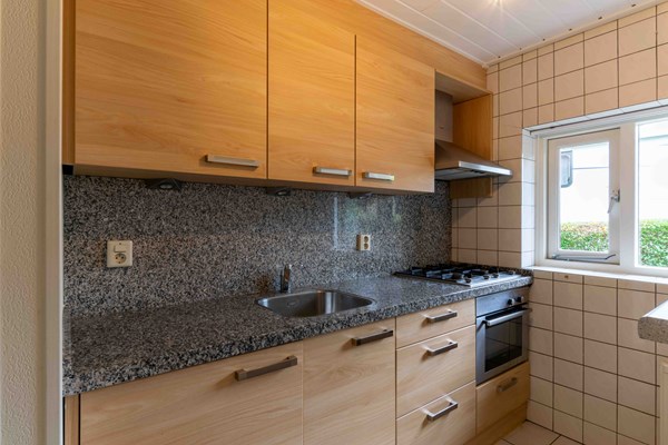 Medium property photo - Akkerstraat 4, 5674 RS Nuenen